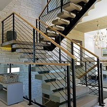 stair rails