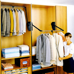 LED Closet Rod Light Kit - Products