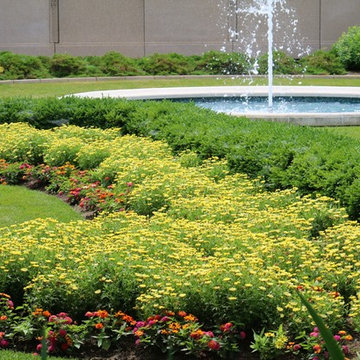 Garden Walks