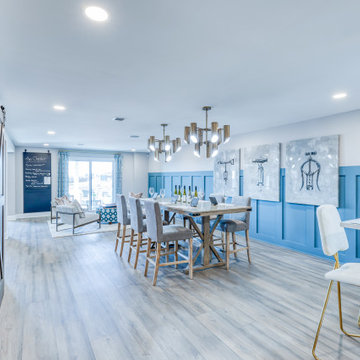 Preserve at Marsh Creek - Charter Model