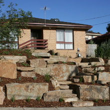 Front yard inspiration