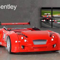 Bentley Car Bed - Bedroom Products