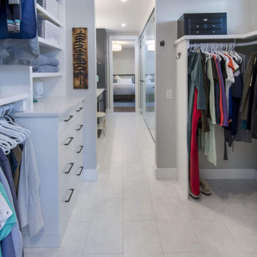 Whole Home - Tailored Transformation