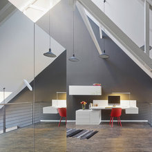 Arbeitszimmer