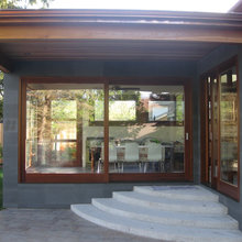 Exterior Doors & Garages