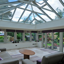 Winchester Property - Patio Doors & Bi-fold Doors