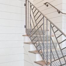 StaIrcase And Storage