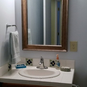 Whitefish Remodel