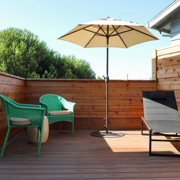 Outdoor Ambience