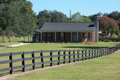 Custom Homes