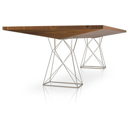 Contemporary Dining Tables by Modloft