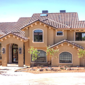 An One of A Kind Custom Padilla Homes Gem