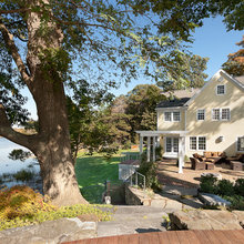 Sun Porches/Casual Spaces