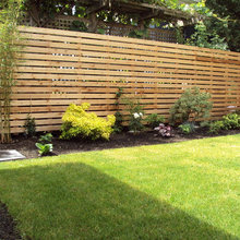 fence