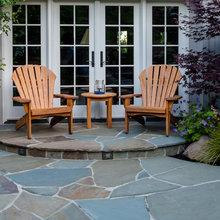 Outdoor Space