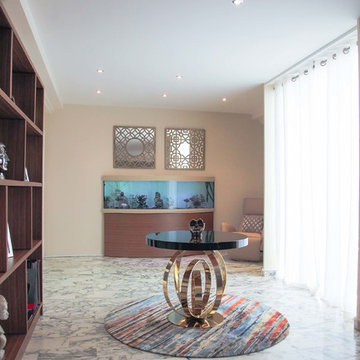 Arcades Duplex