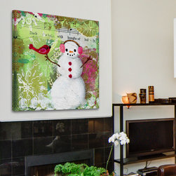 Deck the Halls - Products