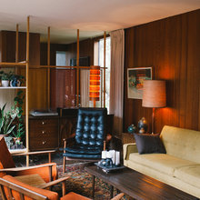 Seth's room