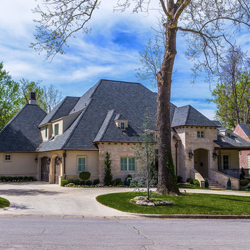 French Country