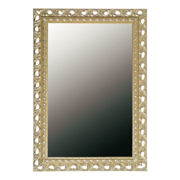 Designer Framed/ Frameless Vanity Wall Decor Mirrors