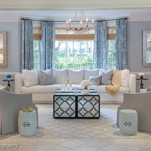 Living Room Ideas