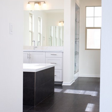 The Covey - A Complete Home Renovation