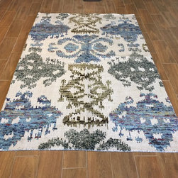Modern Rugs - Area Rugs