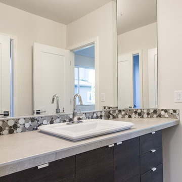 Market Street Kirkland New Construction (Lot A)