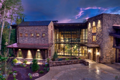 Park City Ski residence