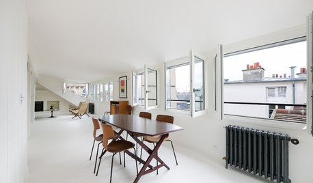 Repeindre du parquet comme un pro en 10 étapes