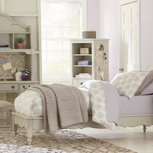 girl bedroom