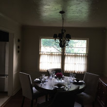 Dining Room Ideas