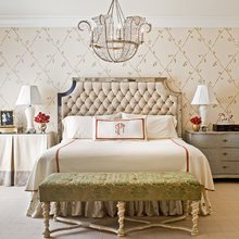 Master bedroom ideas