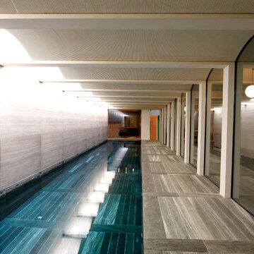 Canal House