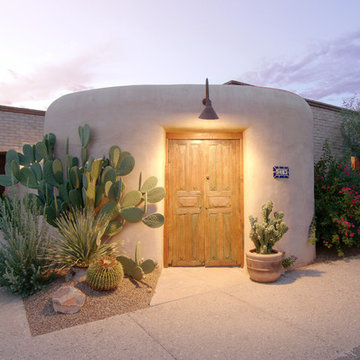 ADOBES DEL BOSQUE
