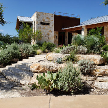 Dripping Springs Natural Oasis