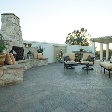 Schultz Project : Western Outdoor Designs