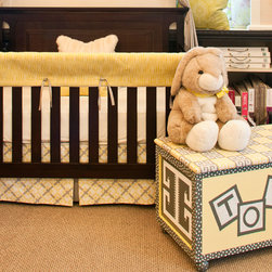 Custom Baby Bedding and Decor - Baby And Kids Toys