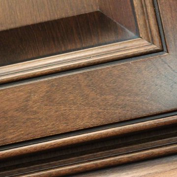 Moline, IL- Traditional and Timeless Kitchen Remodel