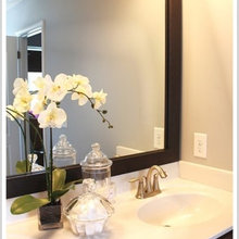 Bath Mirrors