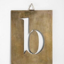 G letters