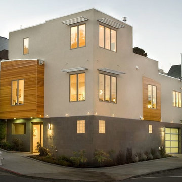 24th Street Noe Valley