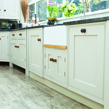 Quality Free Standing Furniture With A Simple Design