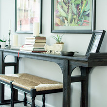 Entry way