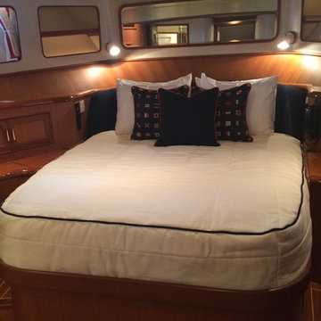 Master Stateroom