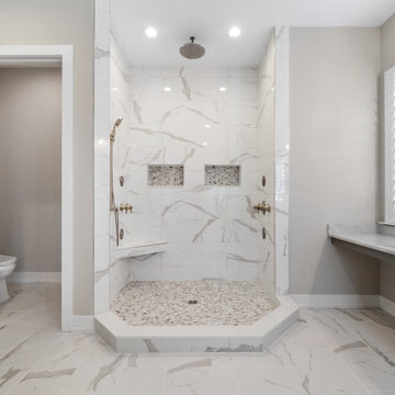 Bucks County Custom Home 6