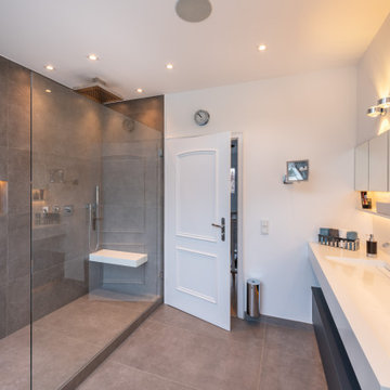 RAD Badezimmer