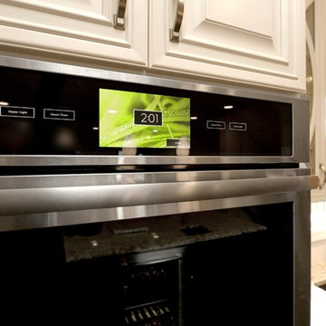 Red Oak Remodeling - PEAK Achievement Awards - Best Kitchen - 50-100k