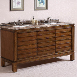 Vintage Bathroom Vanities - Bathroom Vanities And Sink Consoles