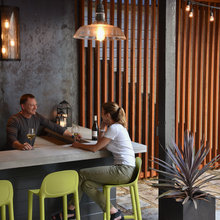 patios
